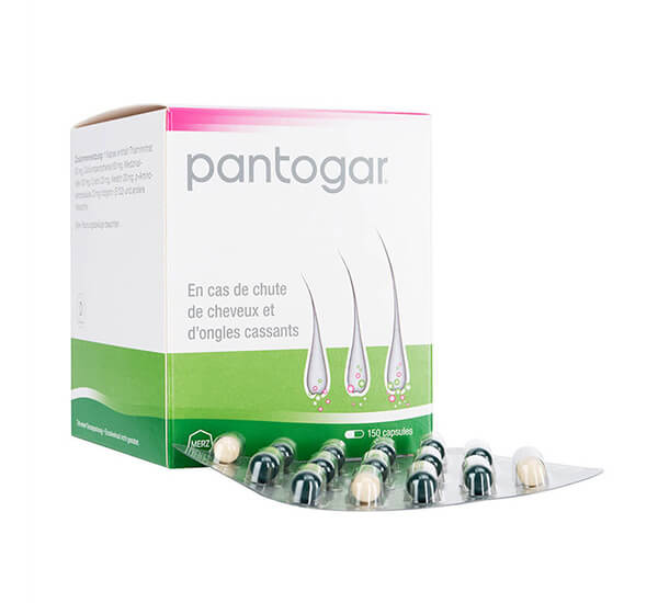 パントガールの商品画像