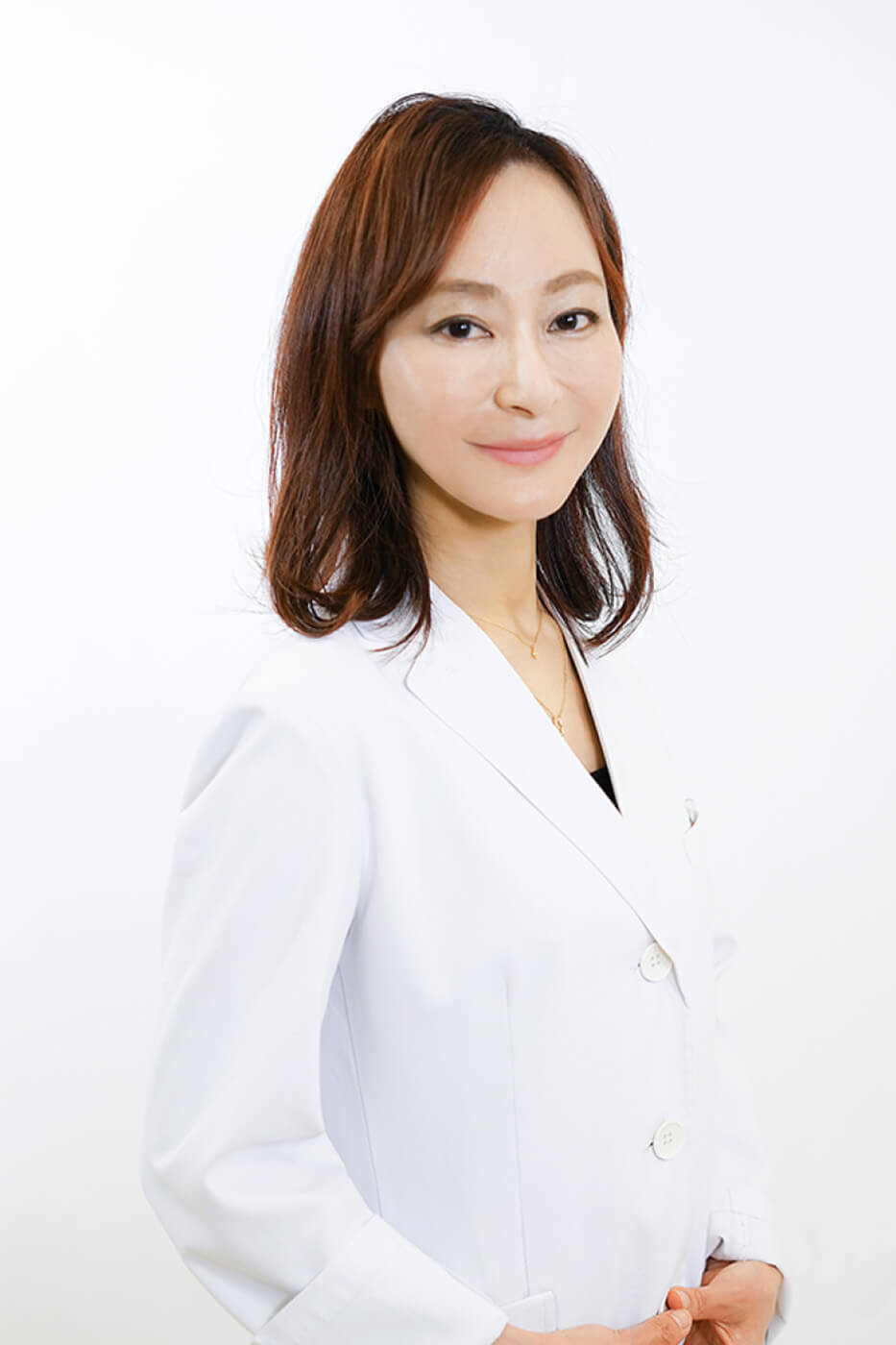 Dr.池上画像