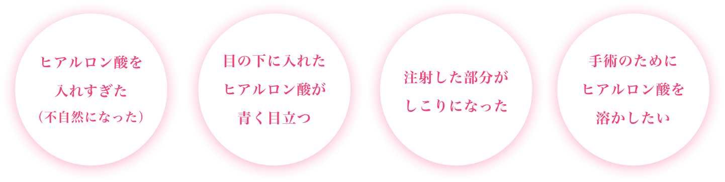 このようなお悩みはありませんか？