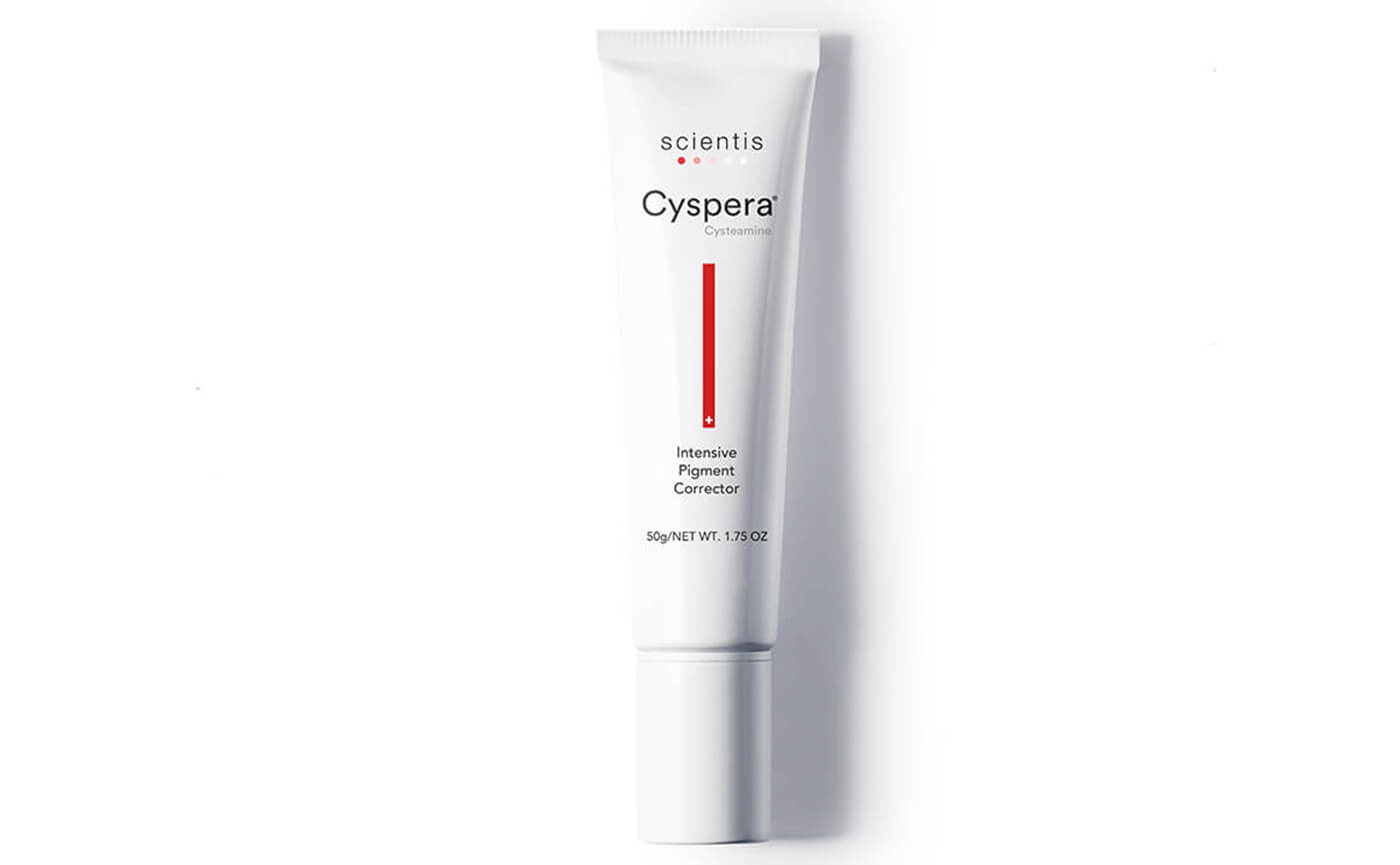 Cyspera(シスペラ)の商品画像