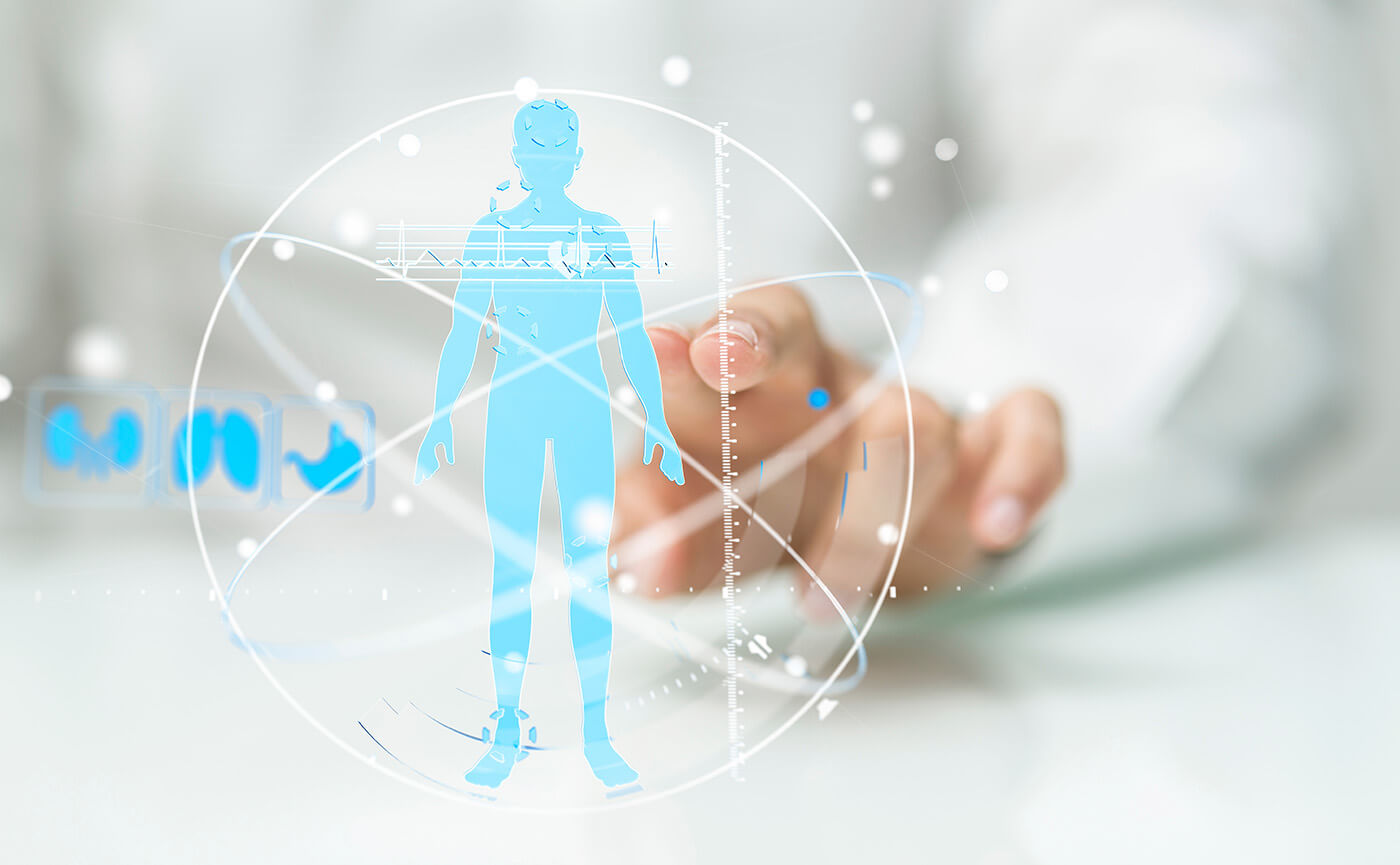 様々な健康効果