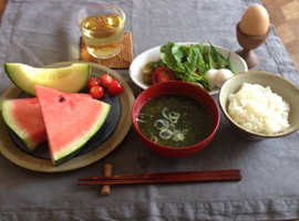 breakfast20140705.jpg