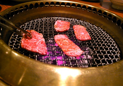 しゅえん焼肉