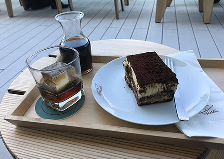 スターバックスコーヒー