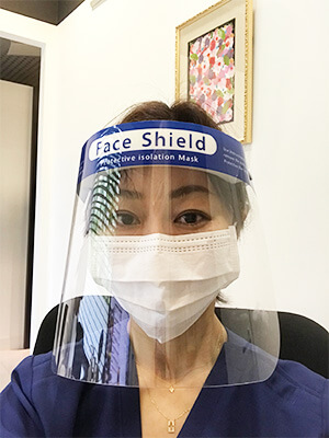 今こそ気持ちを引き締める時