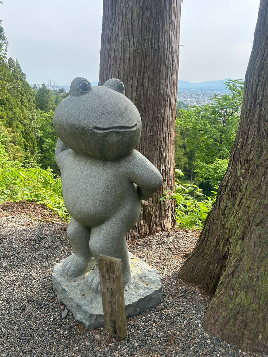 カエル