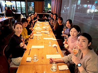 今年もよろしくお願い致します。