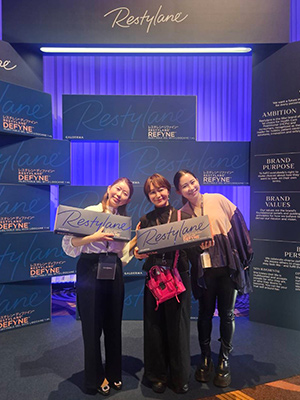 レスチレンから2つの新商品が販売開始に