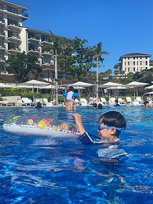 沖縄旅行2025夏