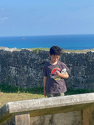 沖縄旅行2025夏