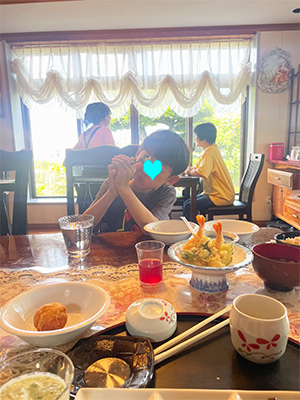 沖縄旅行2025夏