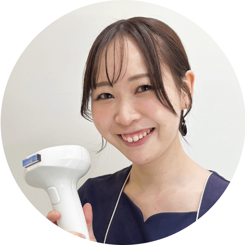 看護師 中嶋