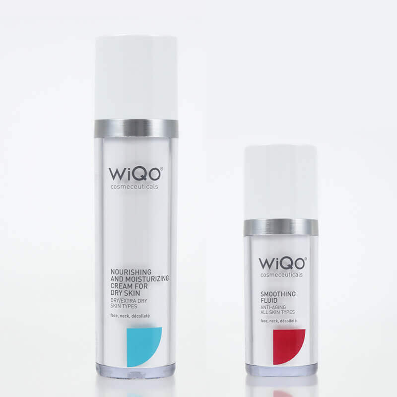 WiQOセット