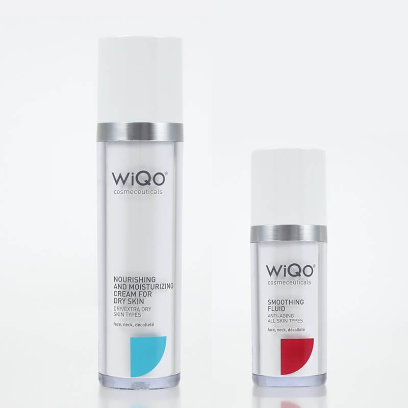 WiQO高保湿クリーム
