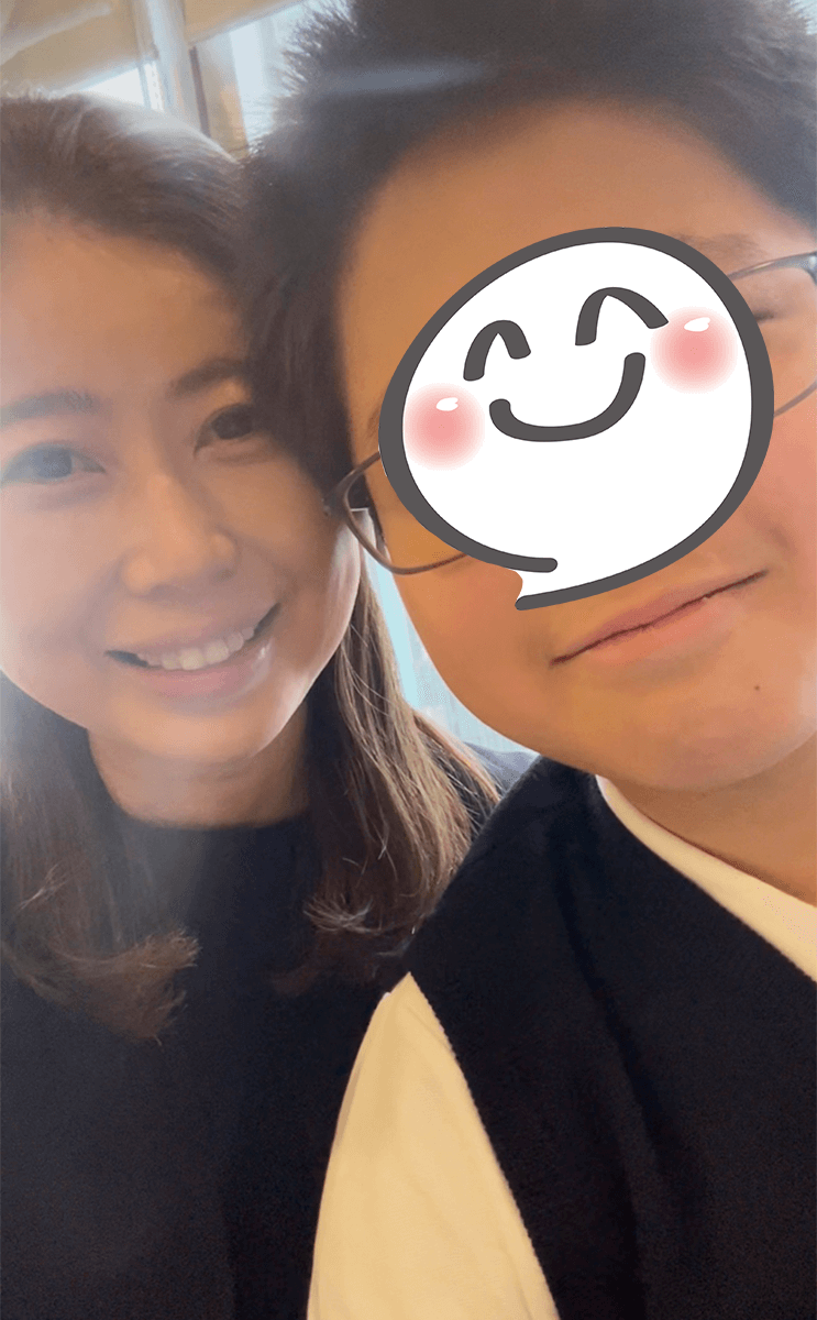 中学受験終わりました【面接対策　～母編～】