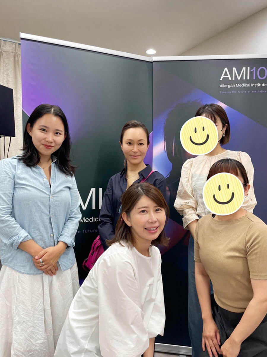 解剖の勉強会