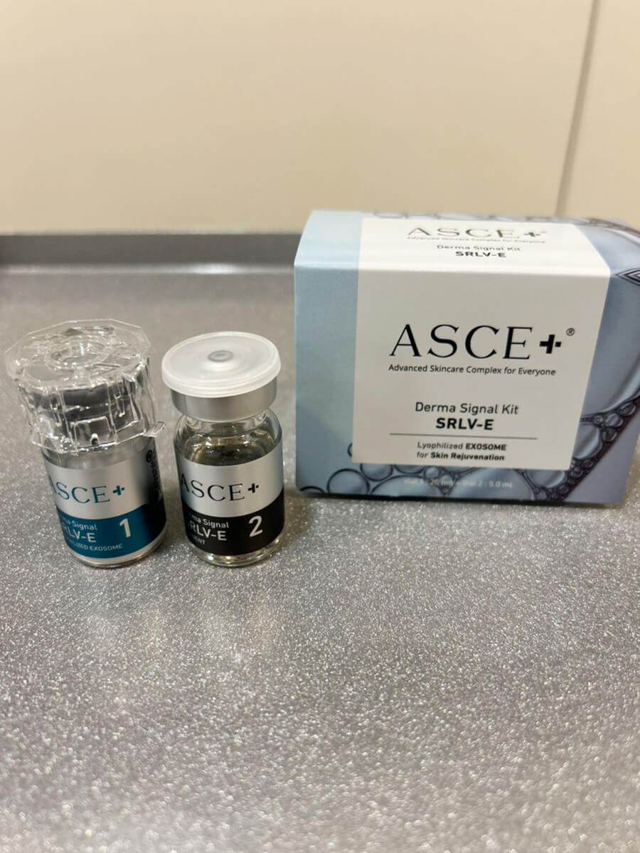asce+製剤