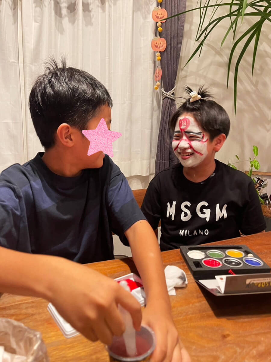 ペイント