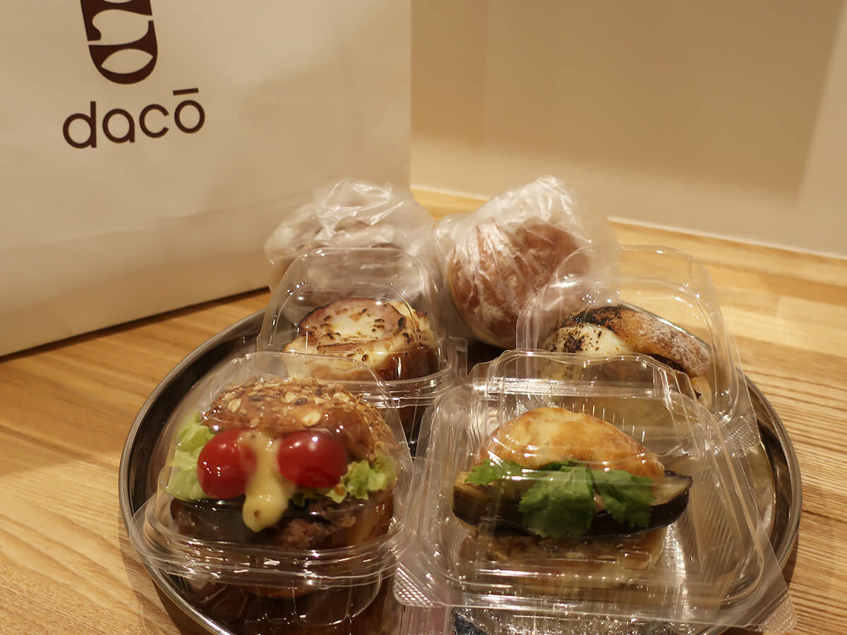 daco