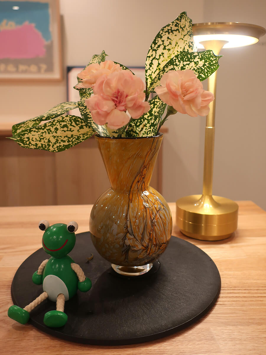 花瓶