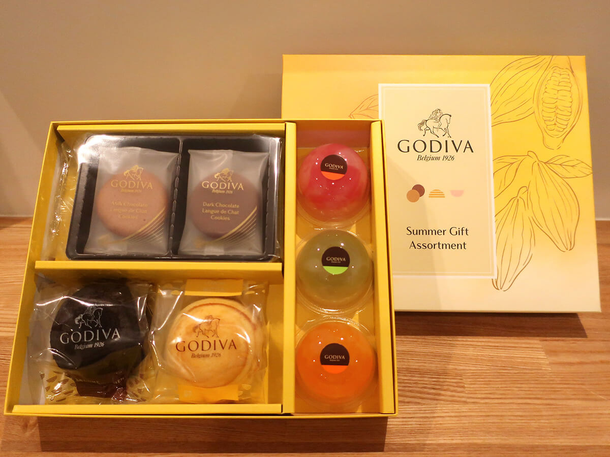 GODIVA2