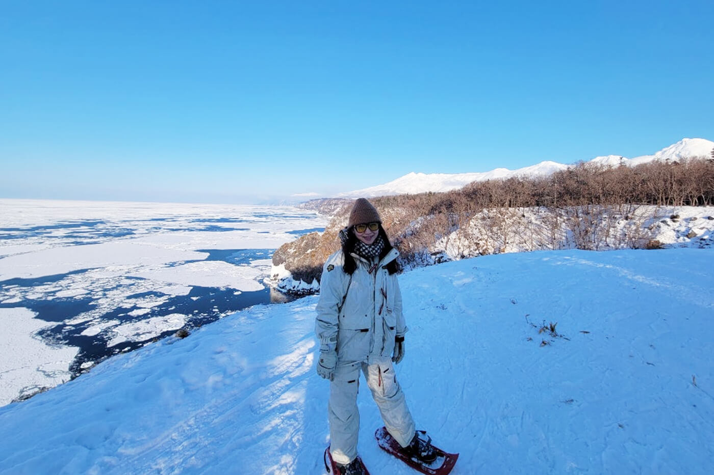 北海道旅行