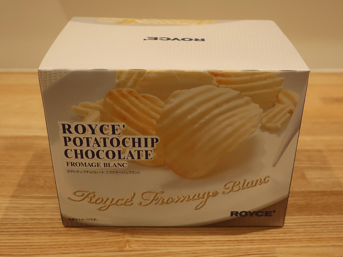 ROYCE