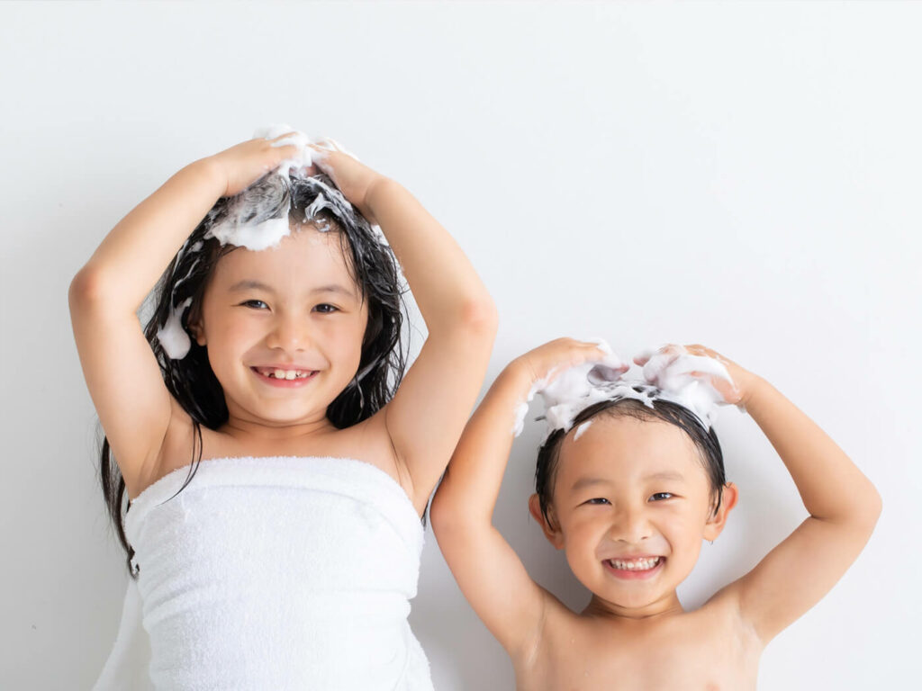 私のおすすめヘアケア✨