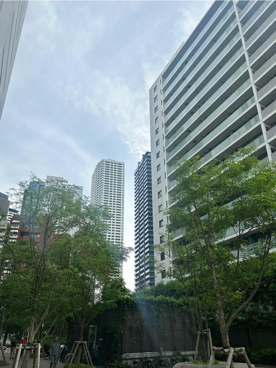 新宿