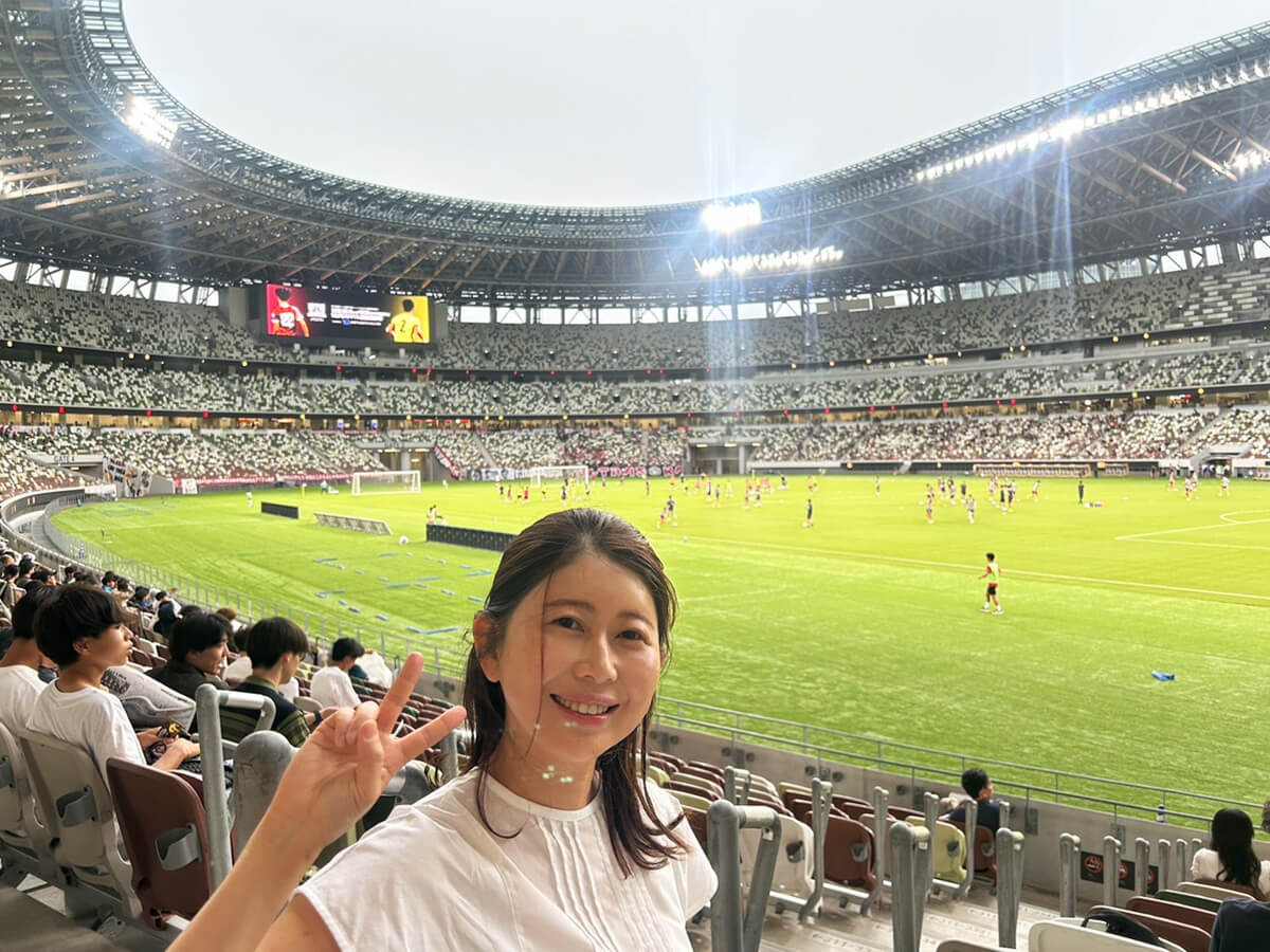 大切な人に会う前に。 9月後半戦からの美活計画