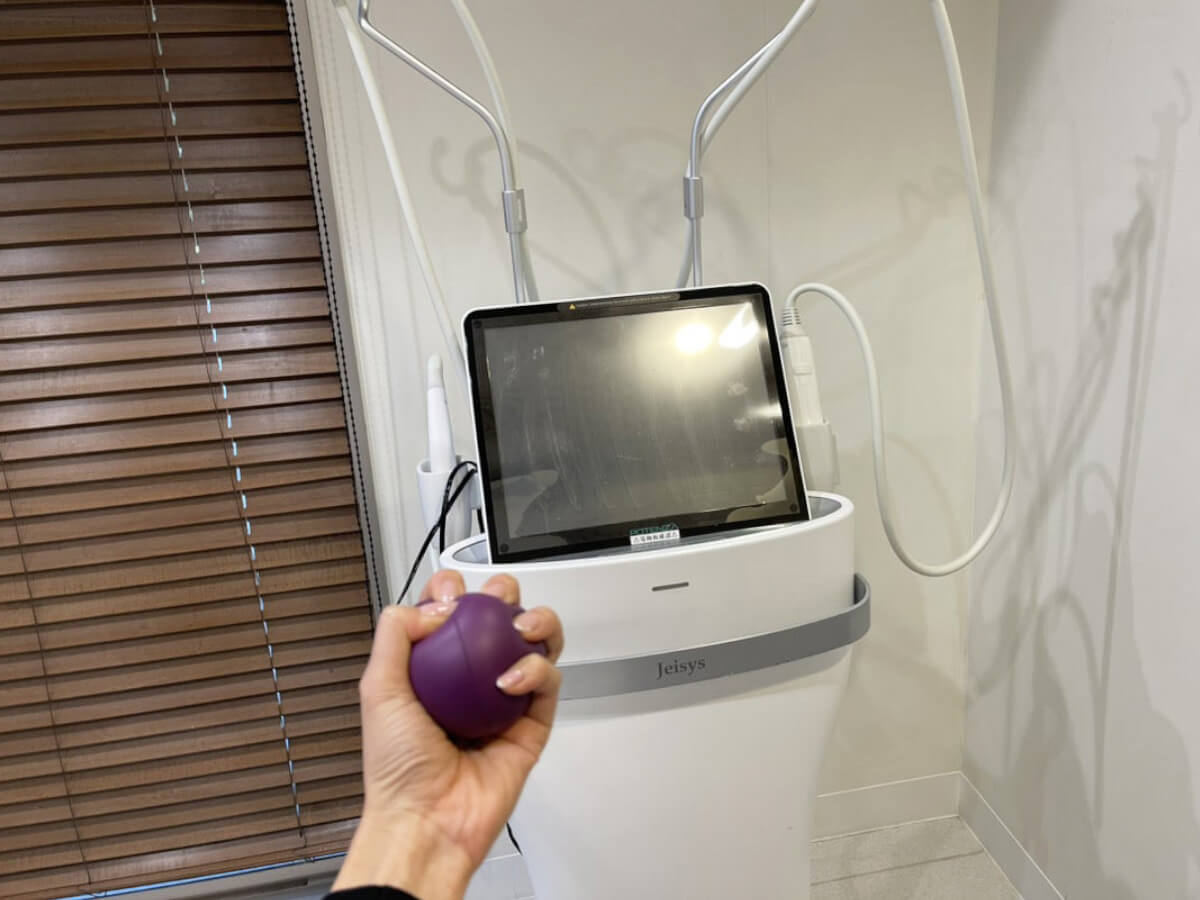 ストレスボール