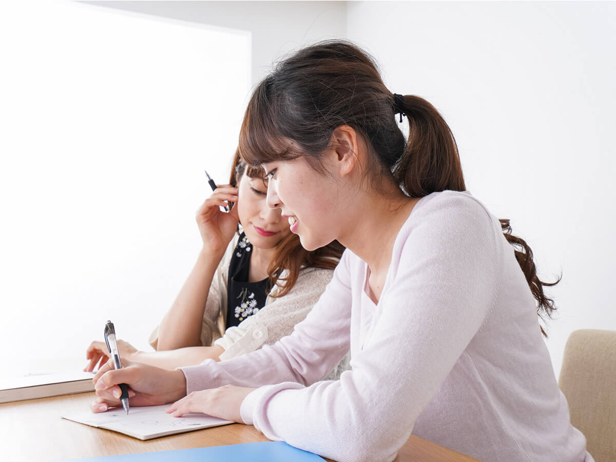 勉強会で学んだこと