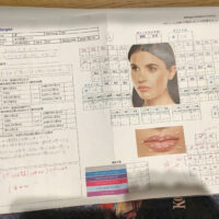 アセスメントシート