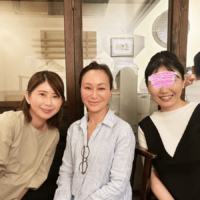 仕事帰りの一杯