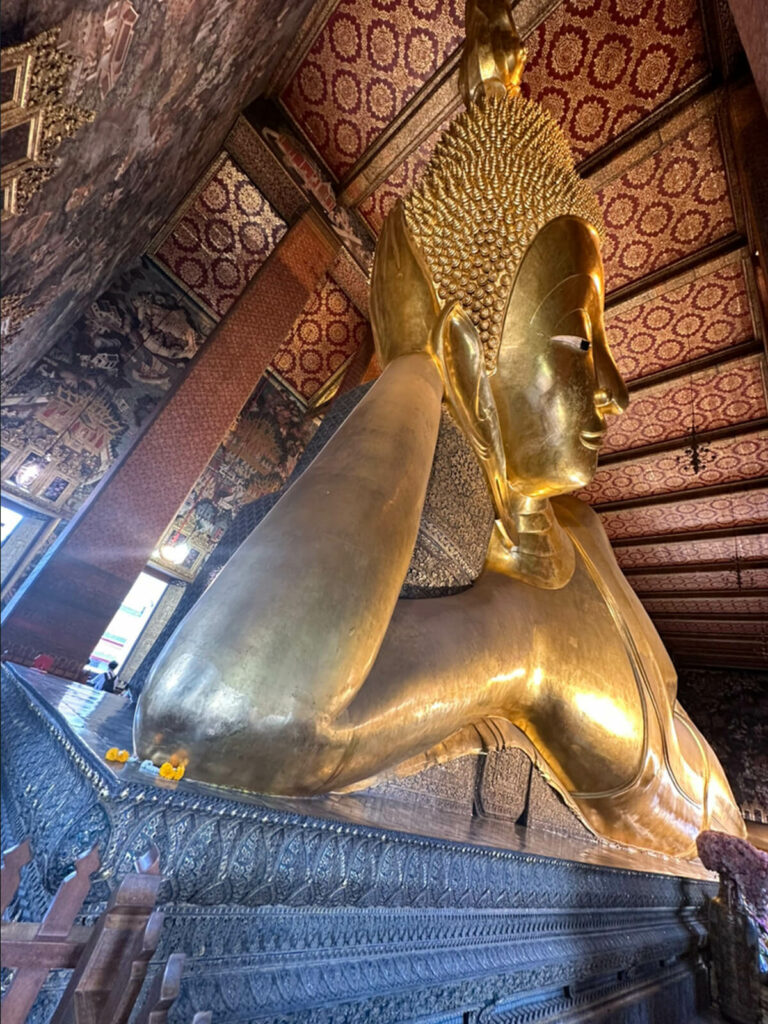 タイ寺院